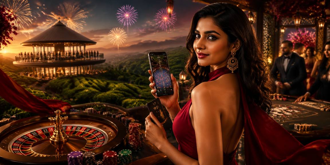 bcd999 আপনার ফোন থেকেই লগইন — লবি সেকেন্ডে খোলে